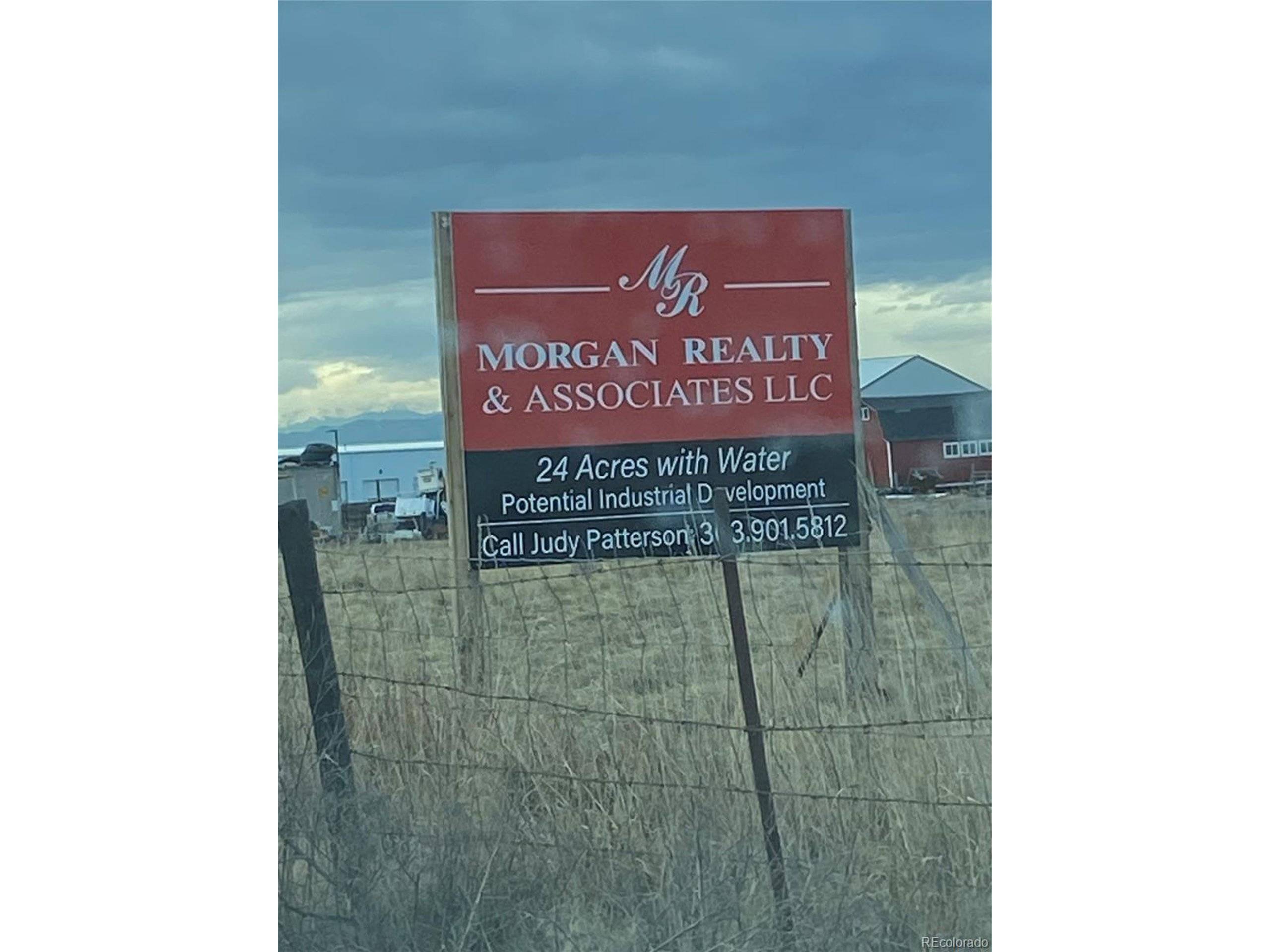 8 Rd, Fort Lupton, CO 80621