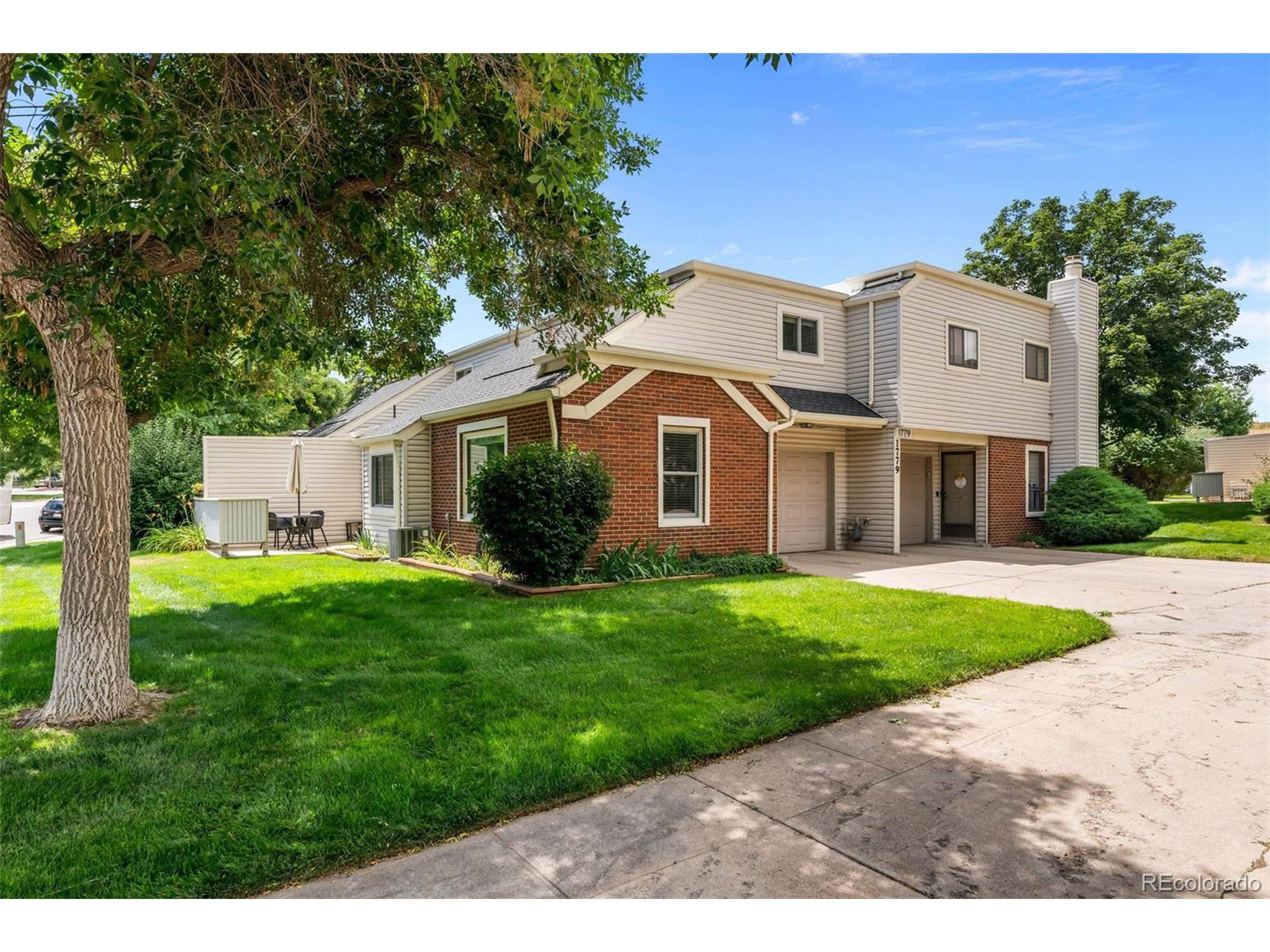 1779 S Lee St #D, Lakewood, CO 80232