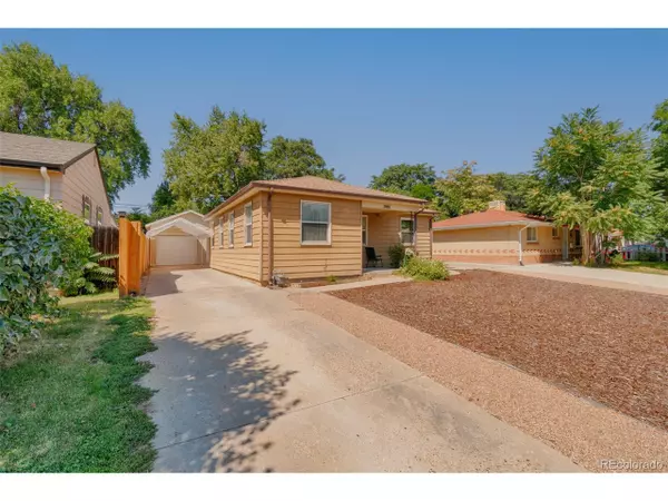 Denver, CO 80219,2081 S King St