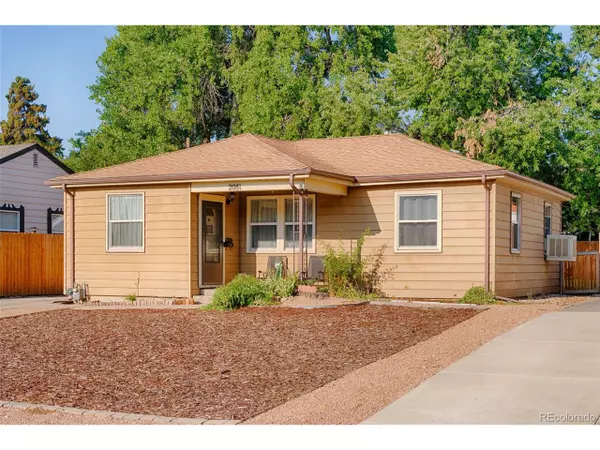 2081 S King St, Denver, CO 80219