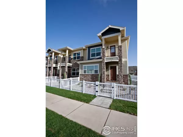 3839 Precision Dr #A, Fort Collins, CO 80528