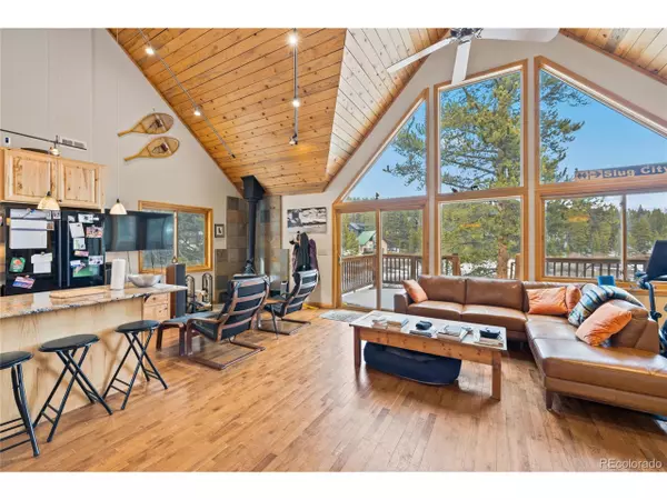 Leadville, CO 80461,325 County Road 19