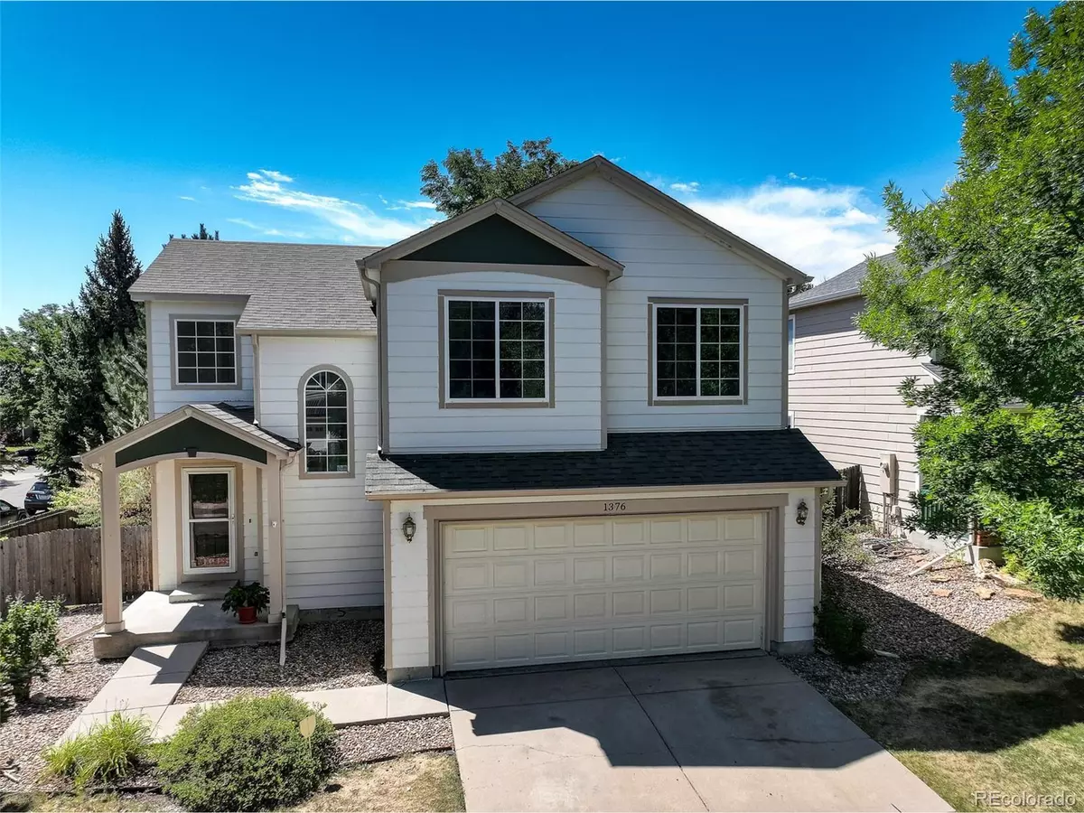 Lafayette, CO 80026,1376 Lambert Cir