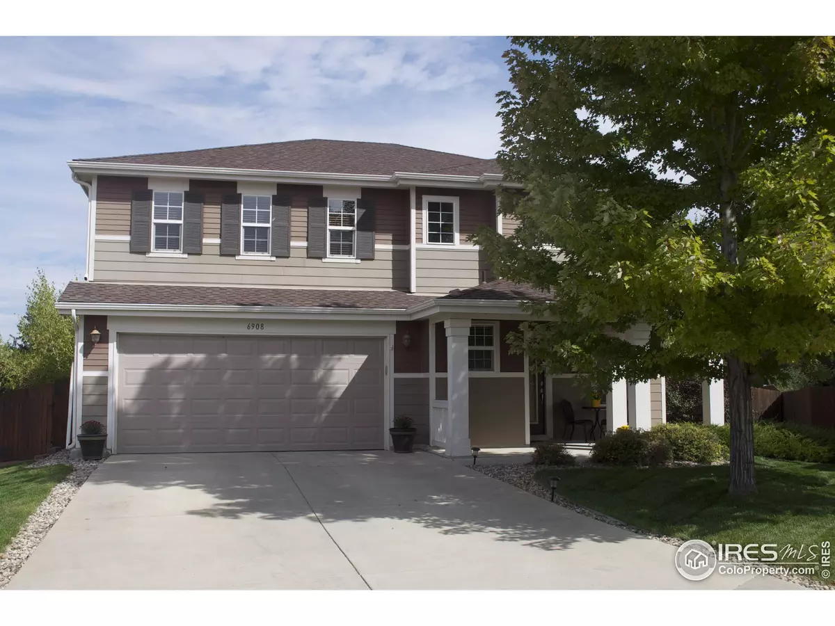 Fort Collins, CO 80525,6908 Autumn Ridge Dr
