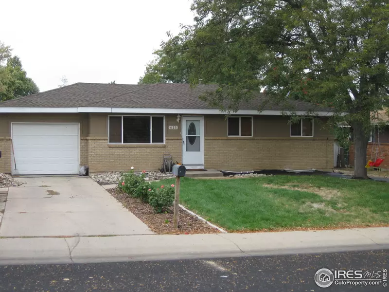 613 37th Ave, Greeley, CO 80634