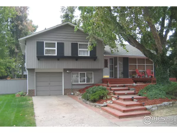 Greeley, CO 80631,2000 20th St Rd