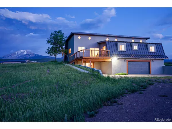 La Veta, CO 81055,168 County Road 365 Ave