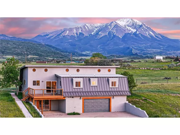 168 County Road 365 Ave, La Veta, CO 81055