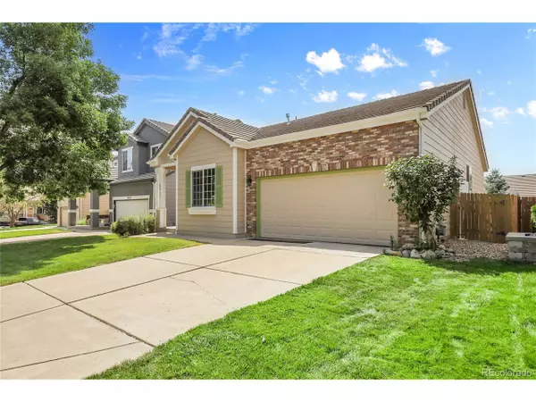 Littleton, CO 80128,8317 S Pierce Way