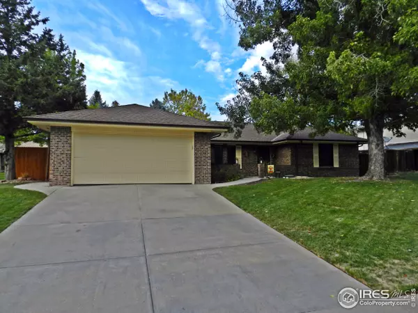 3618 Mountain View Ave, Longmont, CO 80503