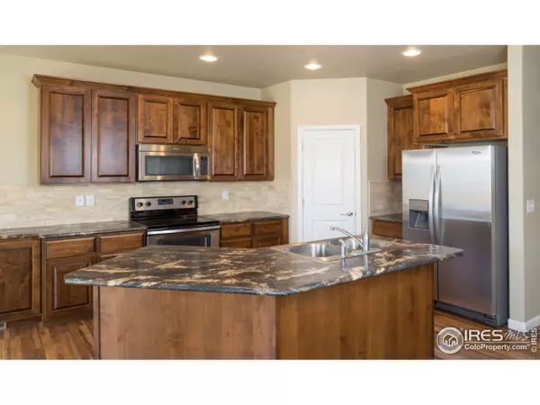 Milliken, CO 80543,1913 Sunset Cir