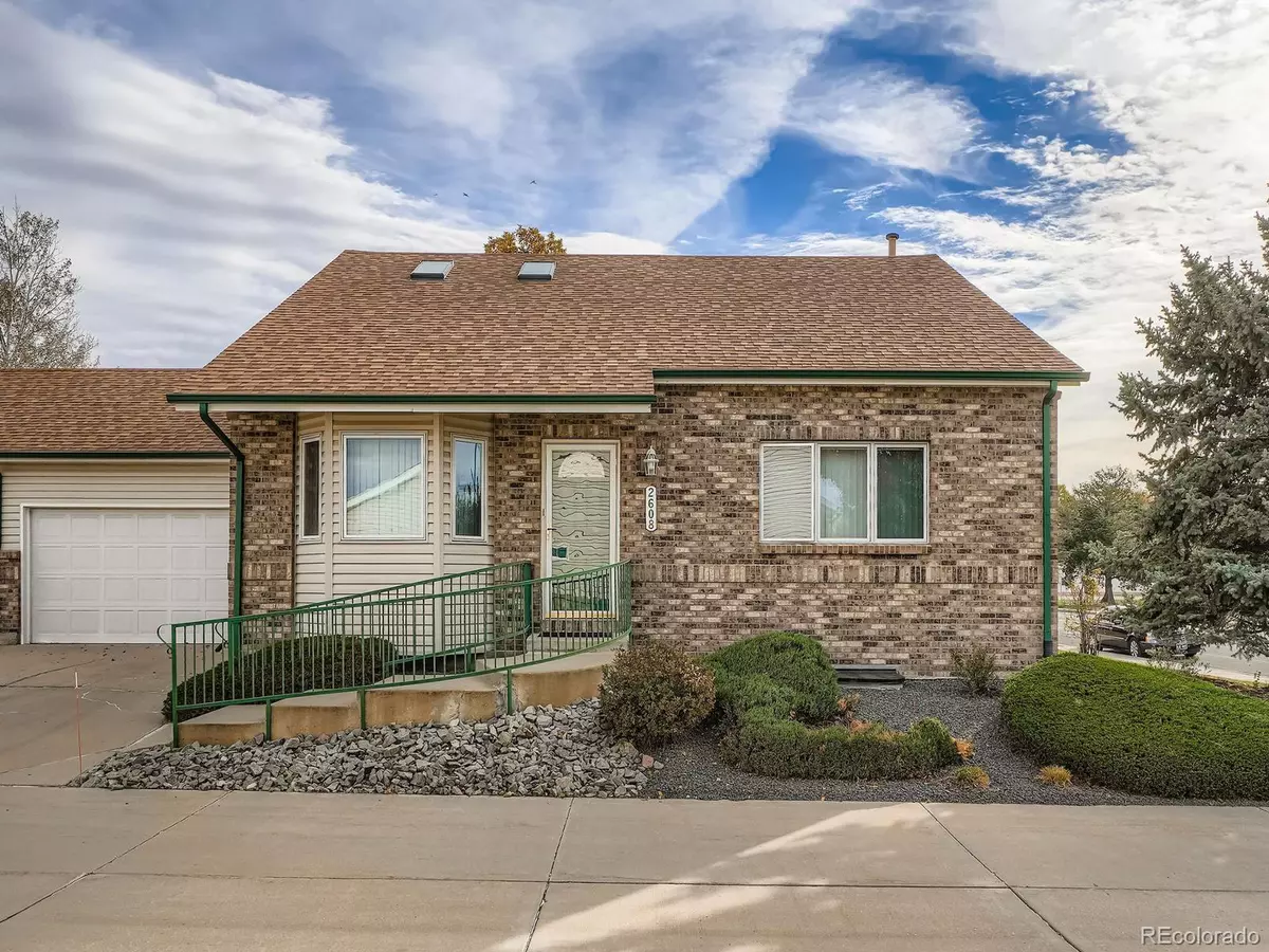 Brighton, CO 80601,2608 E Egbert St