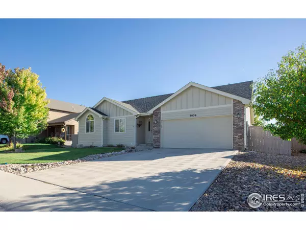 9036 Spirit St, Wellington, CO 80549