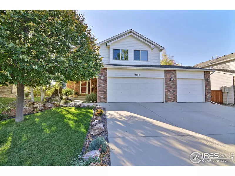 2135 73rd Ave, Greeley, CO 80634