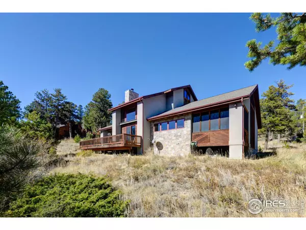 Nederland, CO 80466,3492 Ridge Rd
