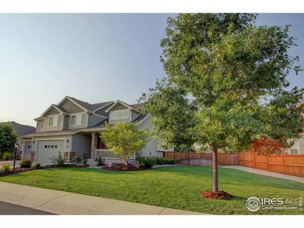 Fort Collins, CO 80521,2734 Headwater Dr