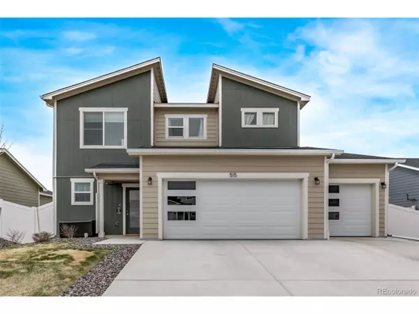 515 Bridger Ave, Fort Lupton, CO 80621