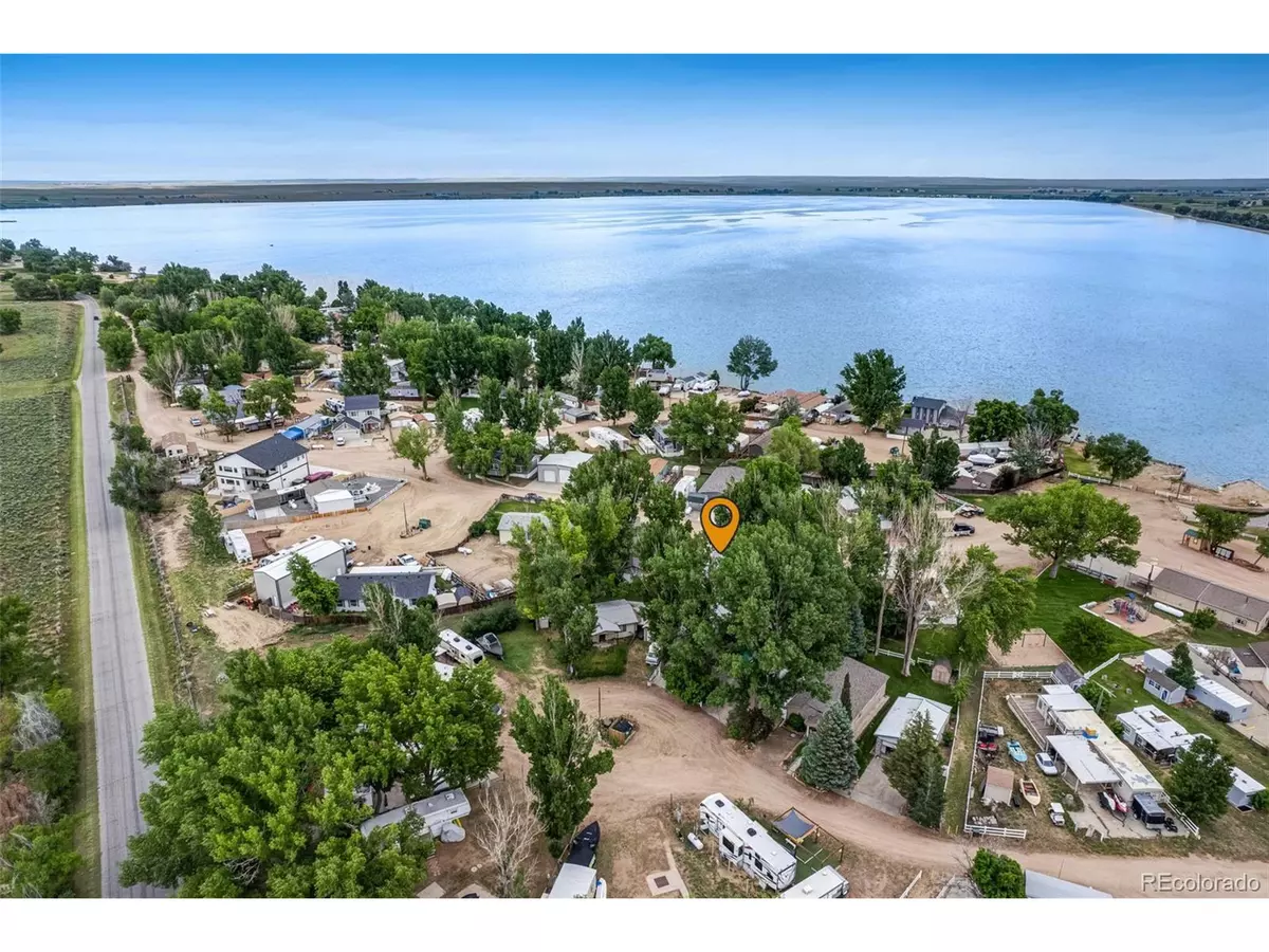 Weldona, CO 80653,152 Indian Way