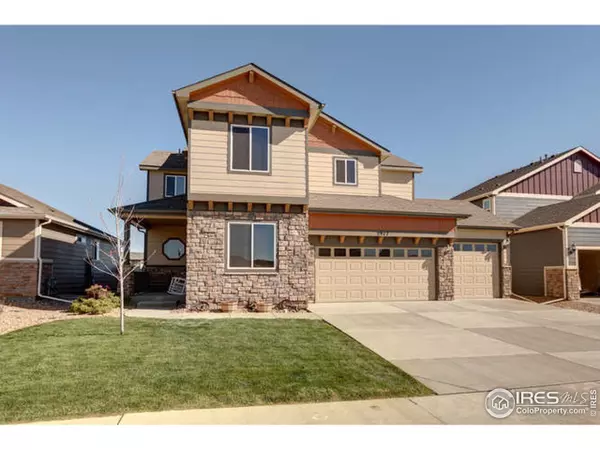 2977 Hydra Dr, Loveland, CO 80537