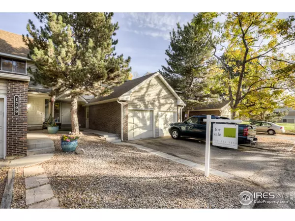 1707 Elis Cir, Lafayette, CO 80026