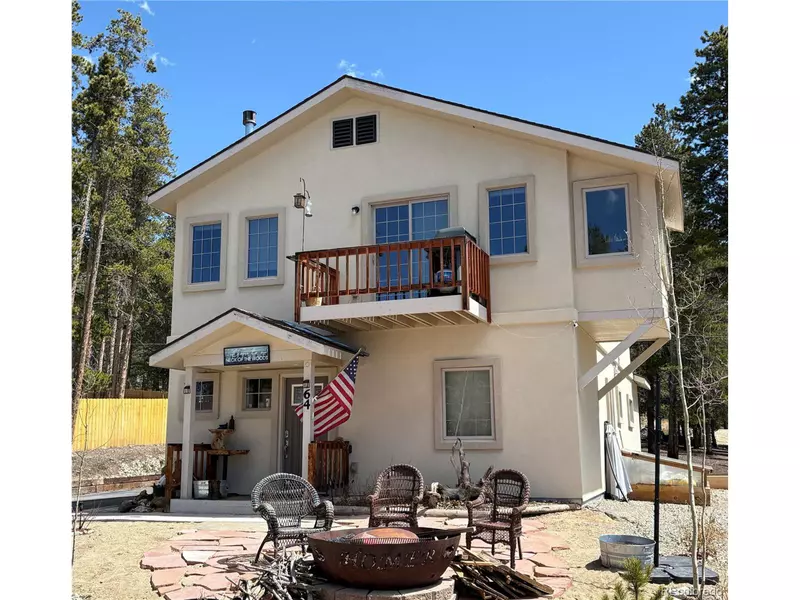 64 Adelaide Ct, Leadville, CO 80461