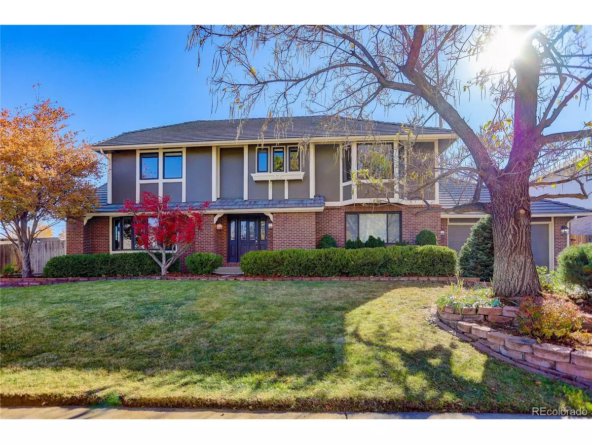 Wheat Ridge, CO 80033,3804 Simms St