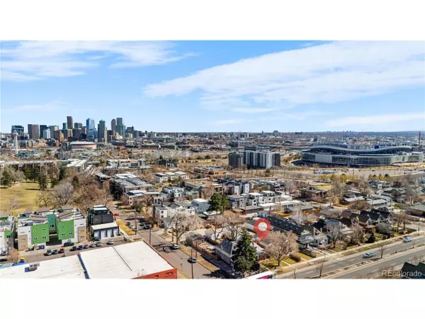 Denver, CO 80211,2146 Federal Blvd