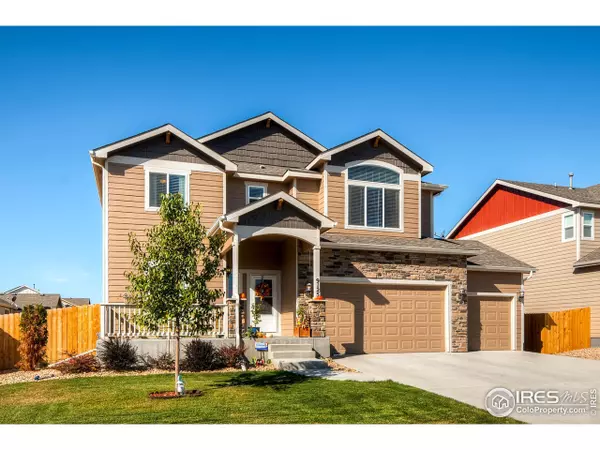 9125 Harlequin Cir, Longmont, CO 80504