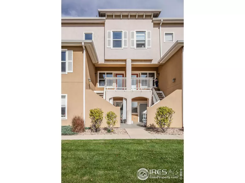 208 Lucca Dr #208, Evans, CO 80620