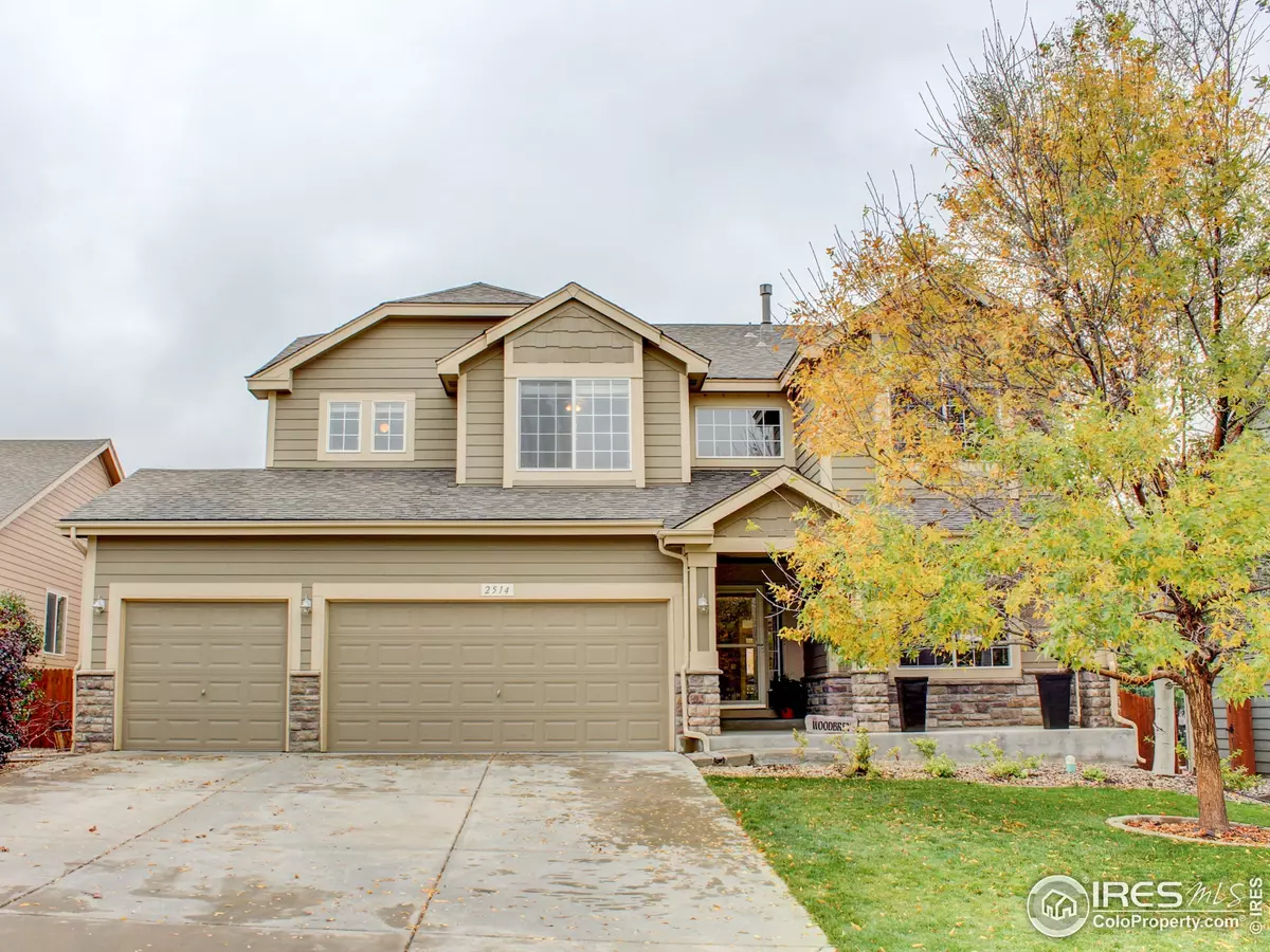 Johnstown, CO 80534,2514 Rouen Ln