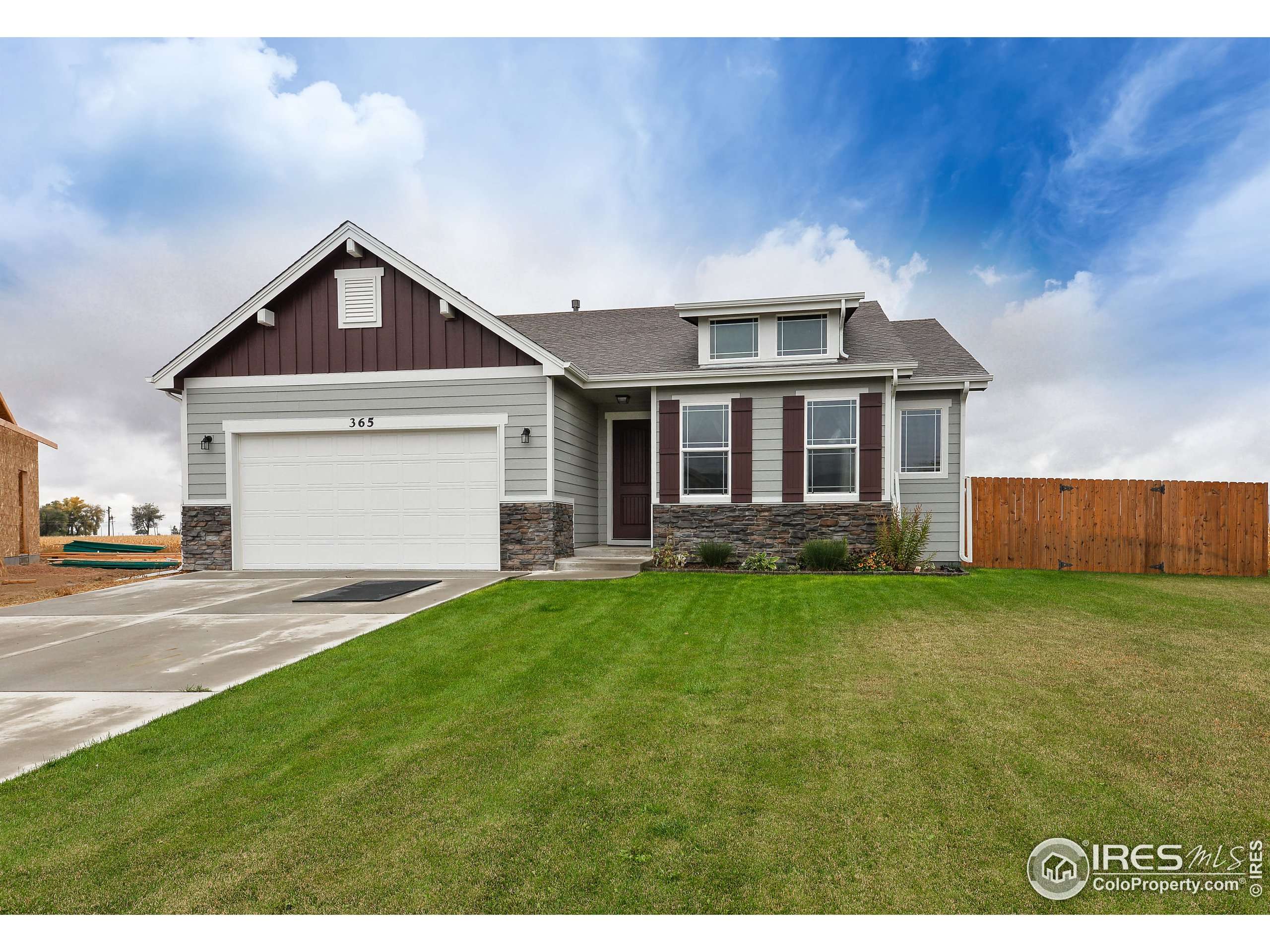 365 Linden Oaks Dr, Ault, CO 80610