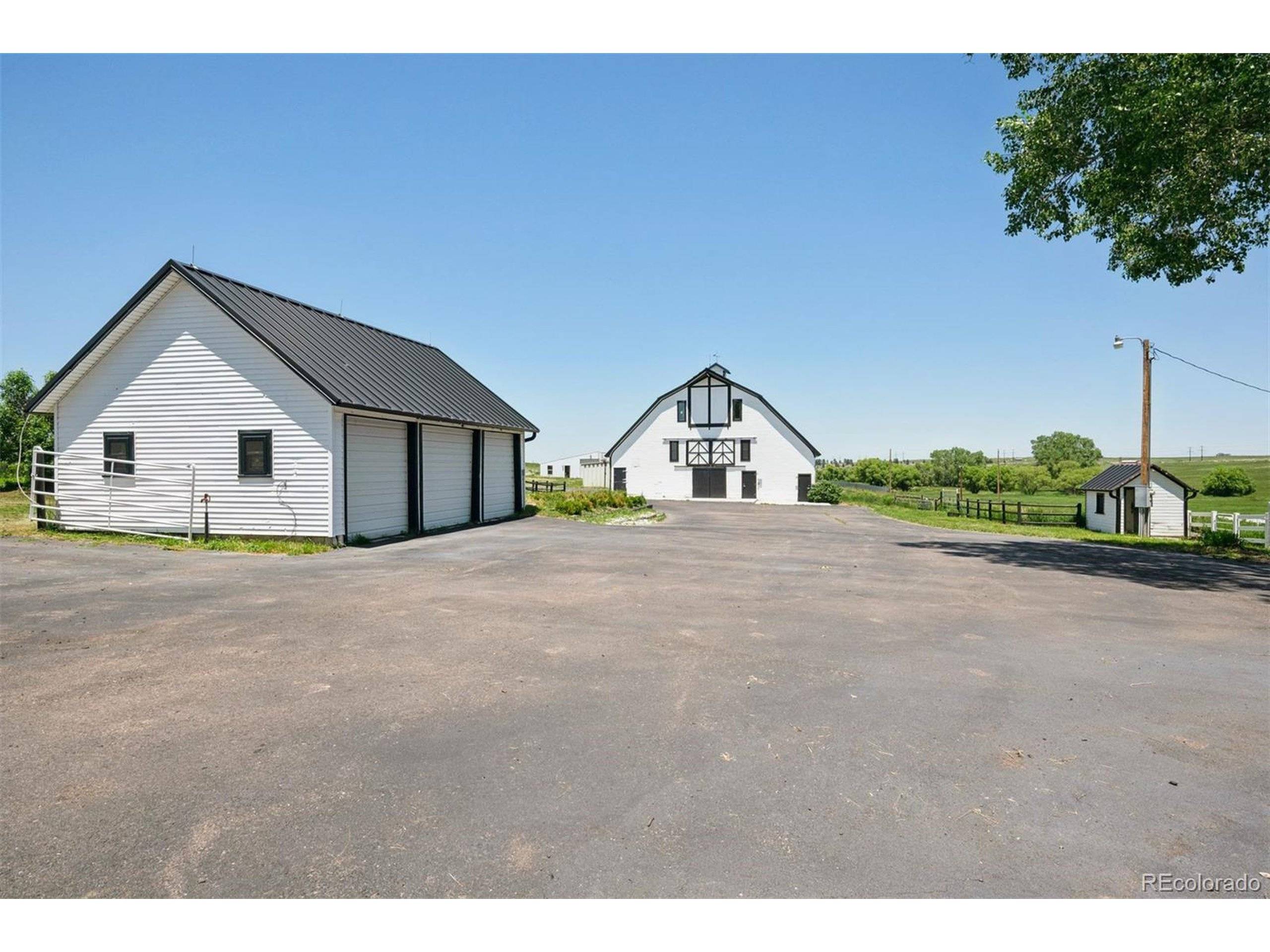 Elbert, CO 80106,11675 Steele Ave