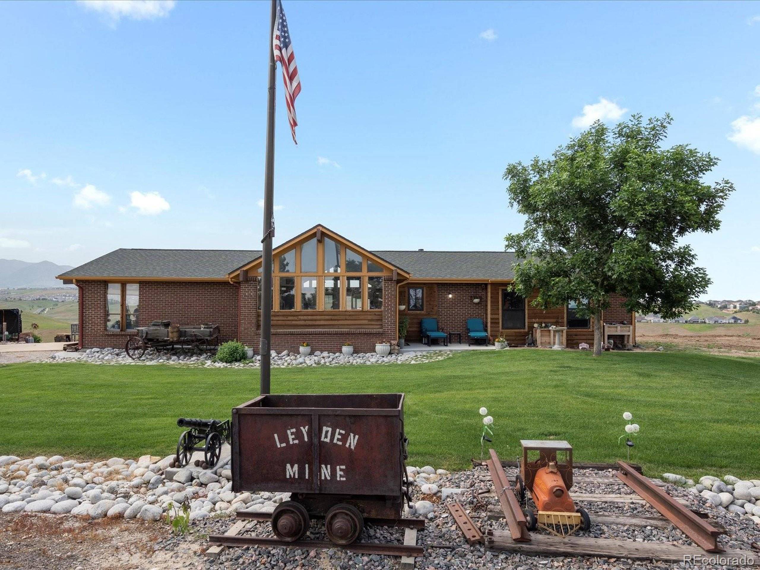 Arvada, CO 80007,16535 W 79th Dr