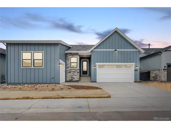11462 Autumn Moon St, Littleton, CO 80125
