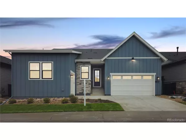 11462 Autumn Moon St, Littleton, CO 80125