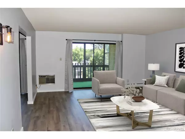Aurora, CO 80014,14152 E Linvale Pl #311