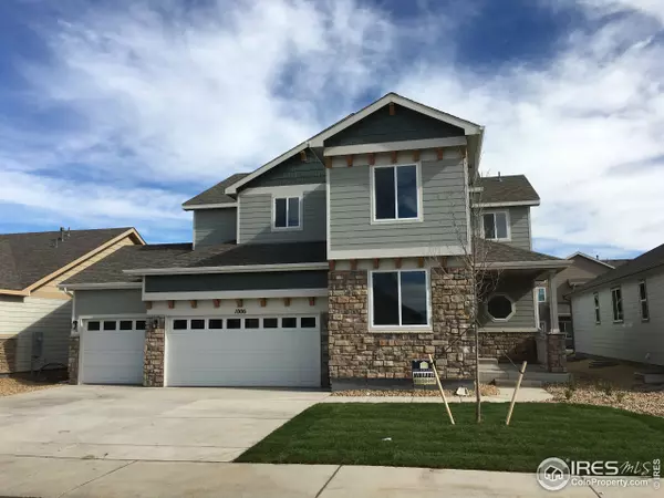 1006 Antila Ave, Loveland, CO 80537