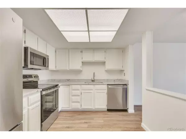 Aurora, CO 80014,13992 E Marina Dr #109