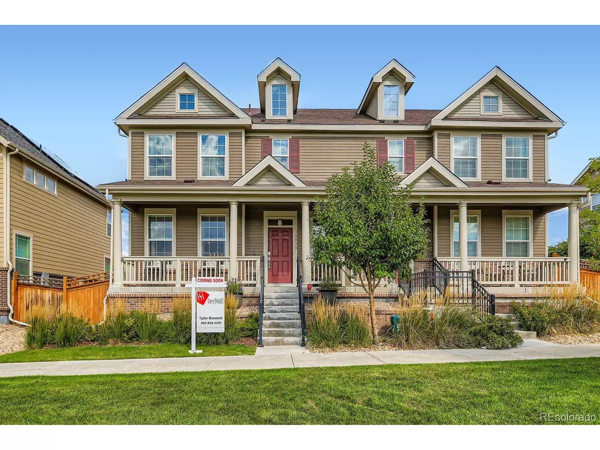 Thornton, CO 80602,14036 Jackson St