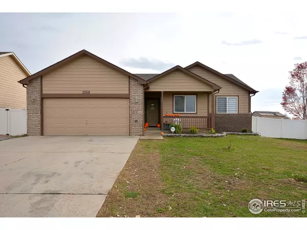 2958 Ash Ave, Greeley, CO 80631