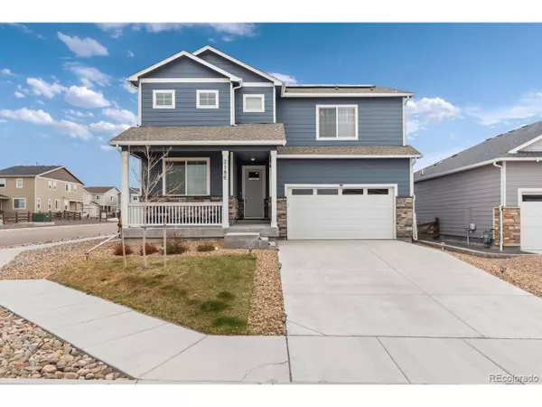 Monument, CO 80132,2186 Prairie Smoke Dr