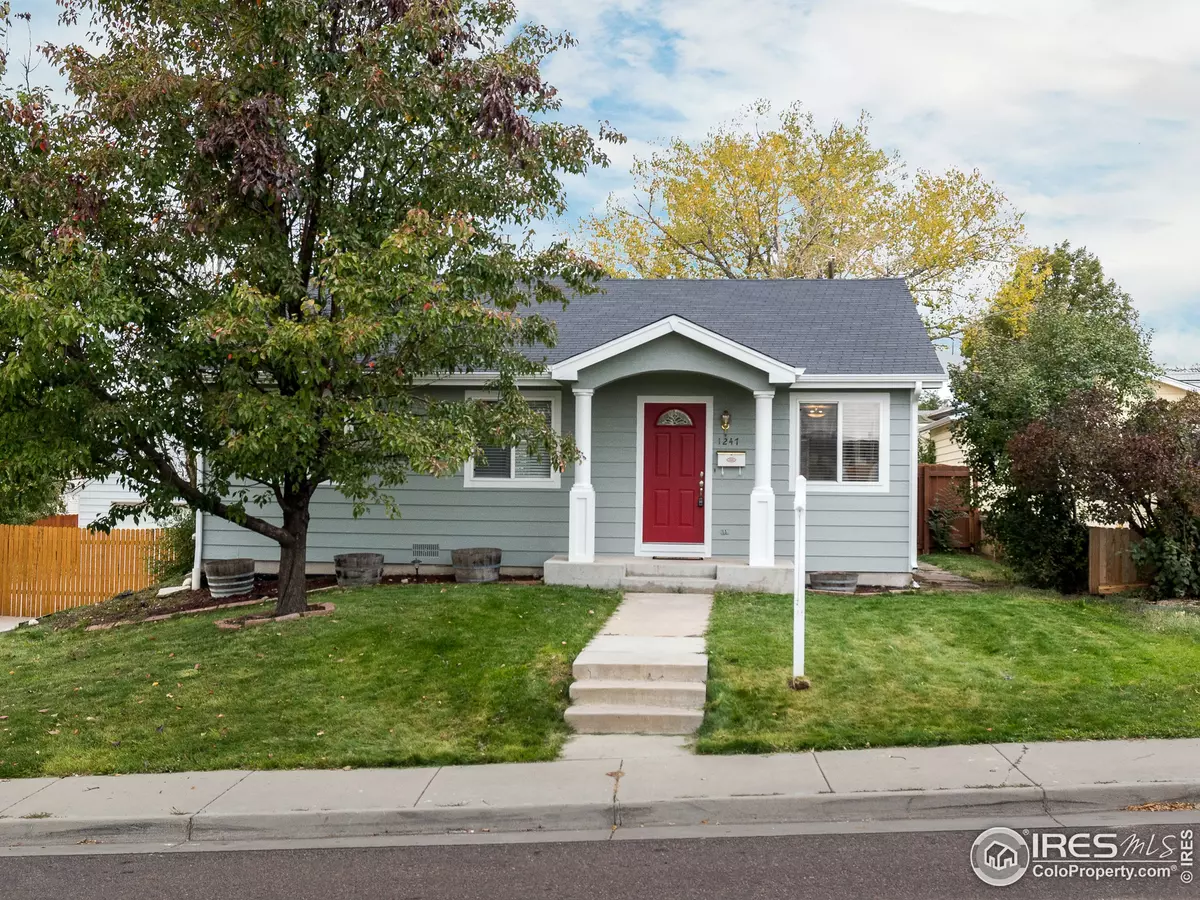 Denver, CO 80204,1247 Utica St