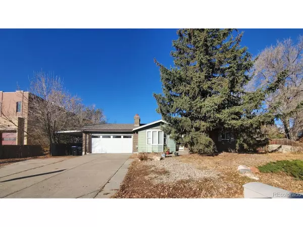 Arvada, CO 80004,6523 Simms St