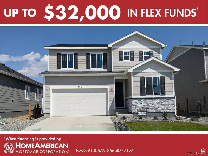 936 Steppe Ln, Windsor, CO 80550