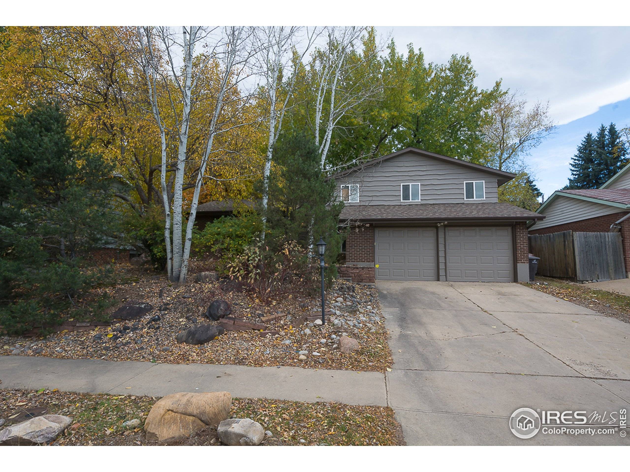 775 Mohawk Dr, Boulder, CO 80303