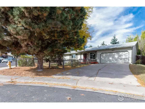 1827 E 96th Cir, Thornton, CO 80229