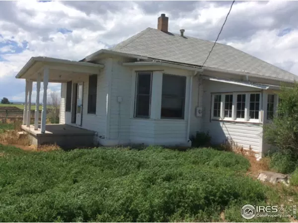 17071 County Road 90, Pierce, CO 80650