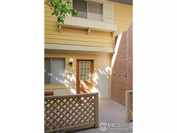 3161 Madison Ave #106, Boulder, CO 80303