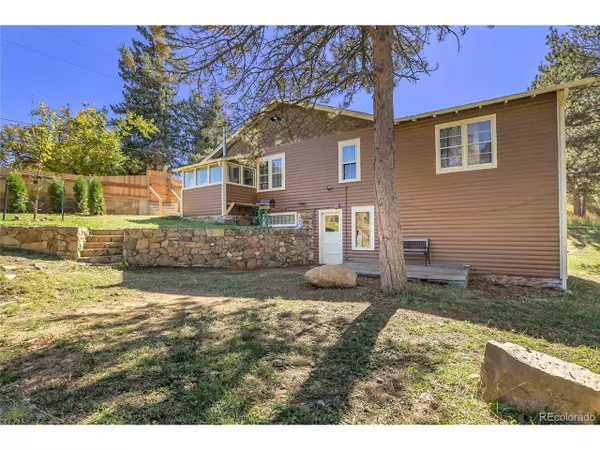 Kittredge, CO 80457,3425 Burnham Dr