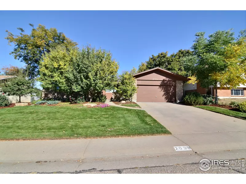 2038 27th Ave, Greeley, CO 80634